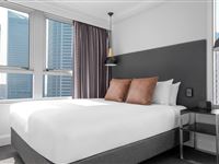 1 Bedroom Apartment - Mantra on Kent Sydney