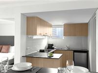 1 Bedroom Apartment - Mantra on Kent Sydney