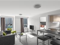 1 Bedroom Apartment - Mantra on Kent Sydney